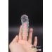 ปลอกสวมนิ้ว มีปุ่มสุดเสียว สามารถเพิ่มความยาวของนิ้วได้ด้วยค่ะ สินค้าคุณภาพดีค่ะ